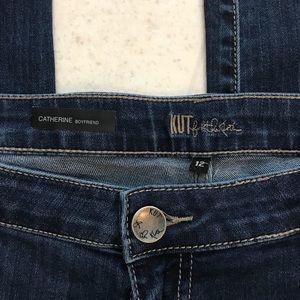 Kut from the Kloth women’s jeans